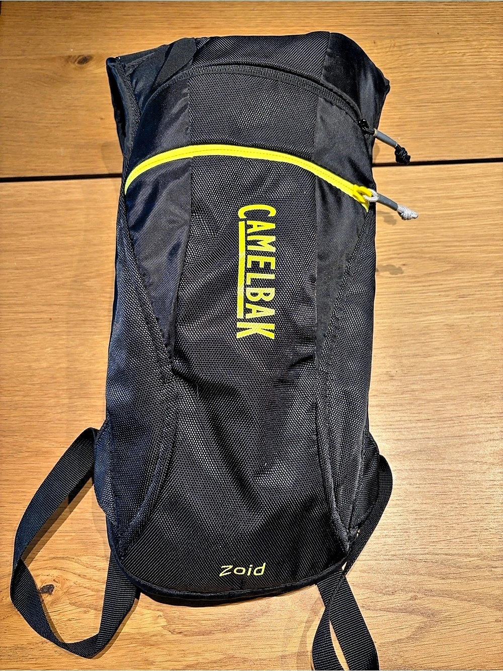 CamelBak Zoid Hydration Pack + 1L Reservoir